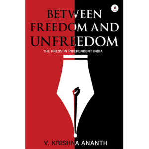 Between Freedom & Unfreedom
