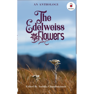 The Edelweiss Flowers