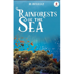 rainforests of the sea