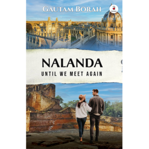 Nalanda - Until We Meet Again