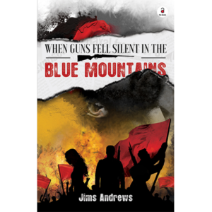 when guns fell silent in the blue mountains