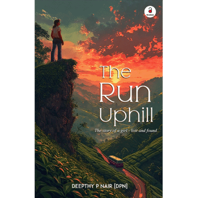 The Run Uphill