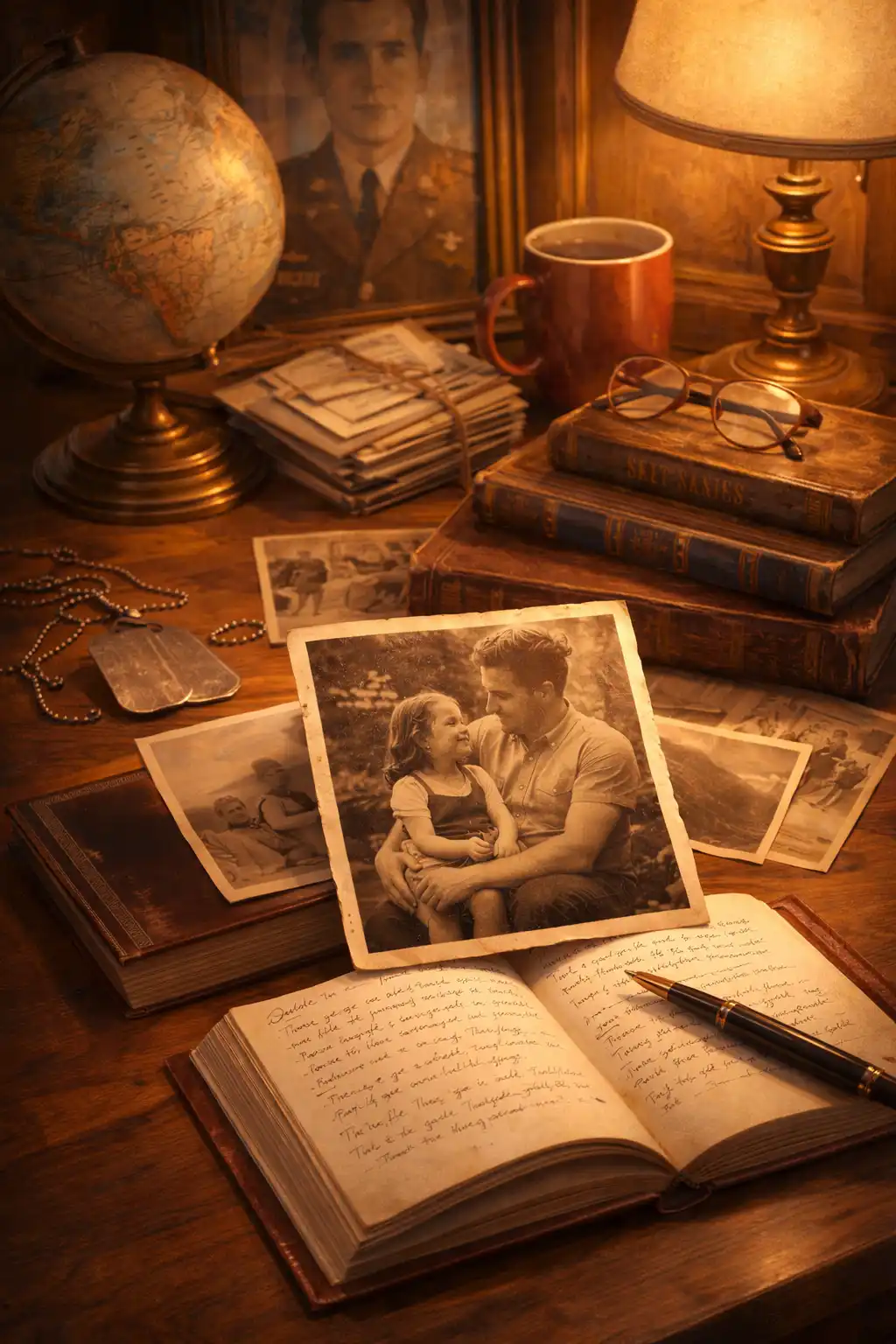 Memoir & Biography