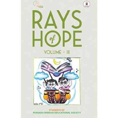 Rays of Hope, Volume III