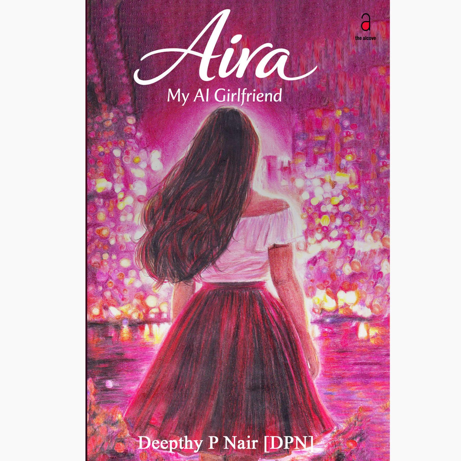 Aira – My AI Girlfriend