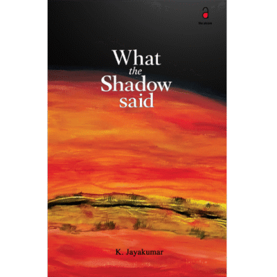 What The Shadow Said