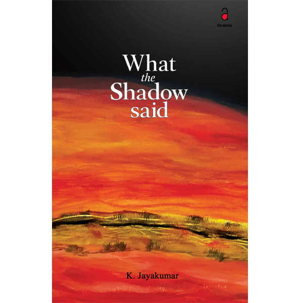 What The Shadow Said