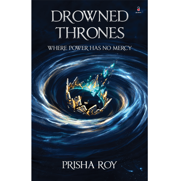 Drowned Thrones