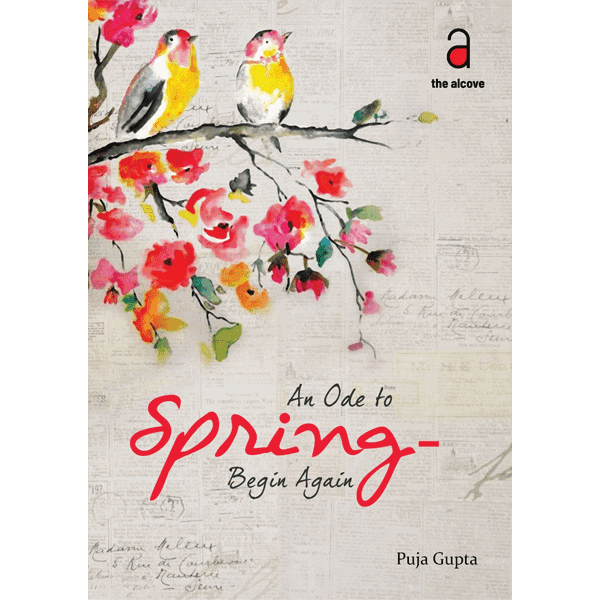 An Ode to Spring