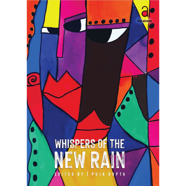 Whispers of the New Rain