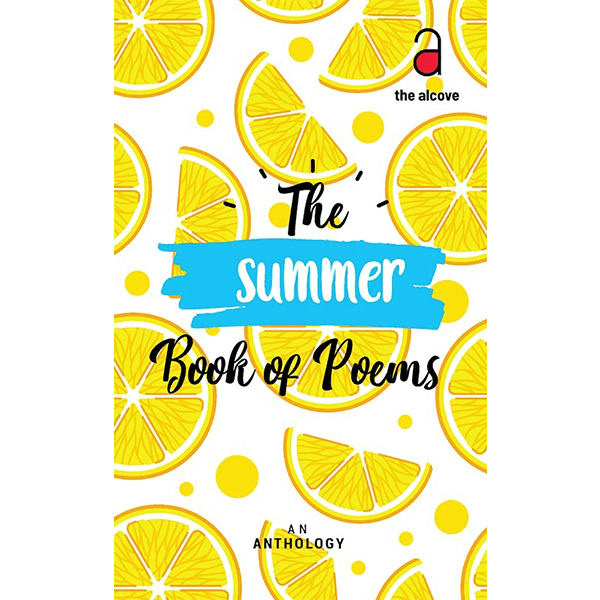 The Summer Book of Poems - An Anthology