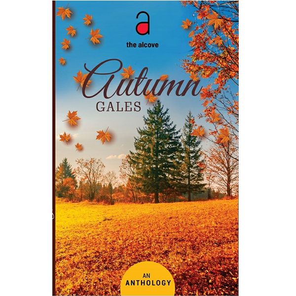 Autumn Gales - An Anthology