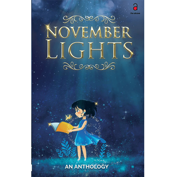November Lights - An Anthology